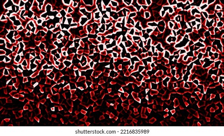 Red Bubbles Pattern. Eco Water Background. Boiling Water Bubbles. Air Bubble Background. Fizzy Water Texture. Blood Design Fluid. Dark Grunge Black Color Water Pattern.