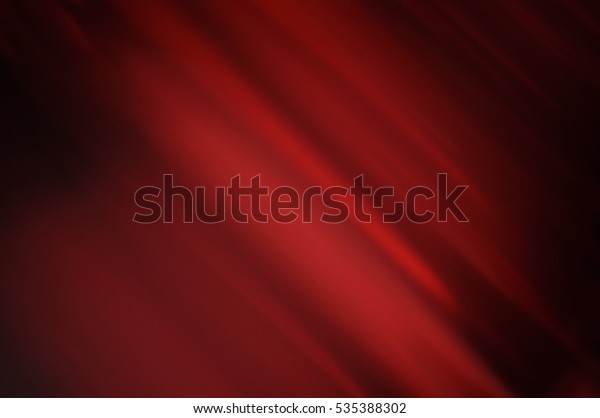 赤いバーガンディストライプの背景に暗いテクスチャ背景に動的にぼかしたぼかした擬似ベルベット絹織物の対角線 ウェブサイトのヘッダー ブラックドラマ用のグラフィックデザイン用 のイラスト素材