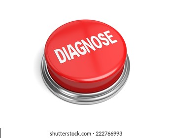 what is another word for diagnostic