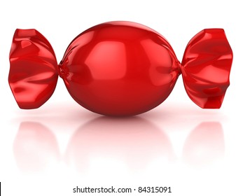 Red Candy