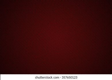 red carbon fiber with black gradient color, background and texture.
