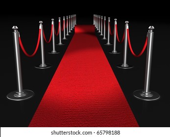 3,351 Red Carpet Background At Night Images, Stock Photos & Vectors ...