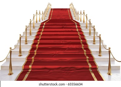 1,462 Red carpet line art isolated Images, Stock Photos & Vectors ...