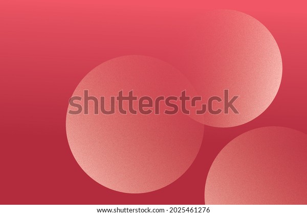 Red circle gradient grain\
wallpaper abstract Red texture background with gradient for\
designing