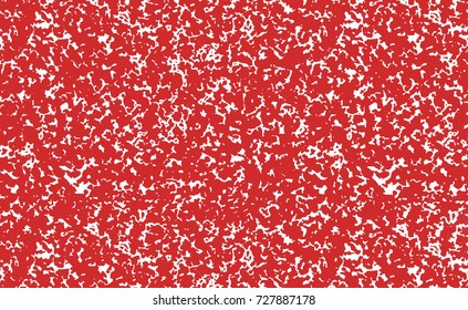 Red composition Book Background texture close-up
