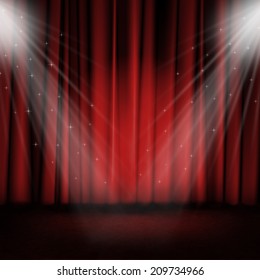 19,806 Broadway stage Images, Stock Photos & Vectors | Shutterstock