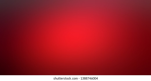 Red Deep Simple Banner Dramatic Abstract Stock Illustration 1388746004 ...