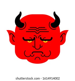 31 Bald devil handsome isolated Images, Stock Photos & Vectors ...