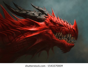 Dragon の画像 写真素材 ベクター画像 Shutterstock