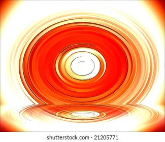 red dynamic