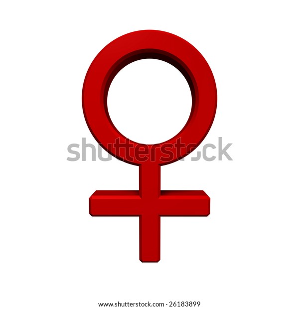 sex symbol for female