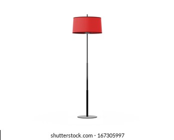 standard lamp stand