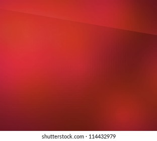 Red Glass Clean Texture