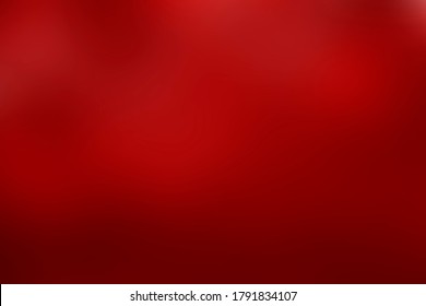 Red Gradient Abstract Background Soft Glowing Stock Illustration ...