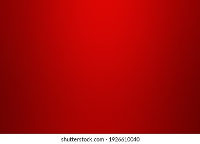red gradient abstract background for valentine   Christmas 