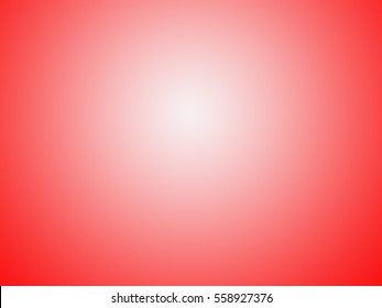 Red gradient abstract background gradient background