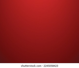 Red gradient background abstract texture - Shutterstock ID 2245058423