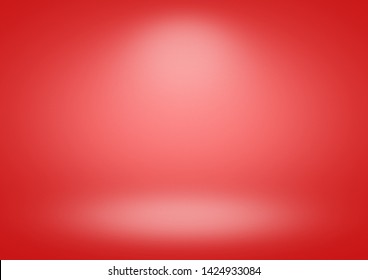 Red Gradient Background Limbo Classic