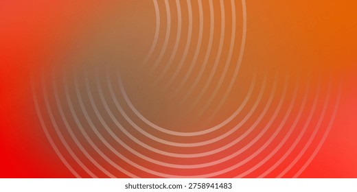 Fondo onda fluida gradiente