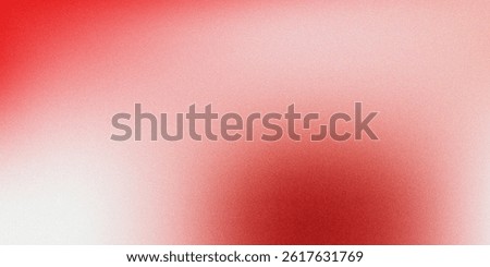 red gradient with grain texture background, grainy gradient wallpaper, red color background with noise texture