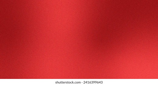 red header webpage gradient