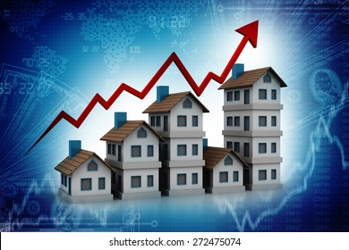 59,069 Houses graph Images, Stock Photos & Vectors | Shutterstock