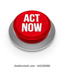 Red Green Act Now Button