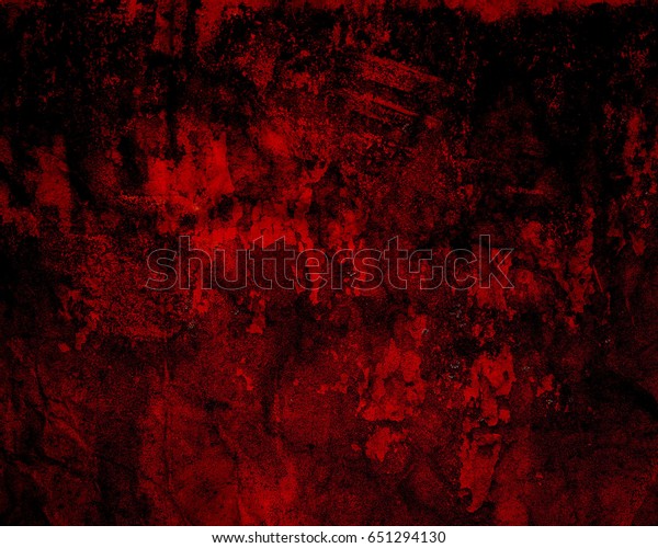 red and black grunge background