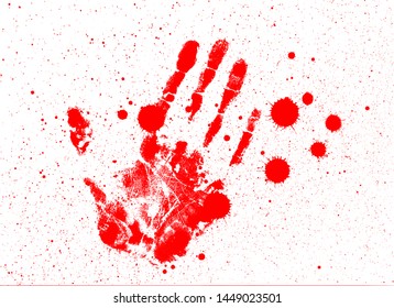 4,391,042 Red Hand Images, Stock Photos & Vectors | Shutterstock