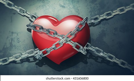 41,133 Chain heart Images, Stock Photos & Vectors | Shutterstock