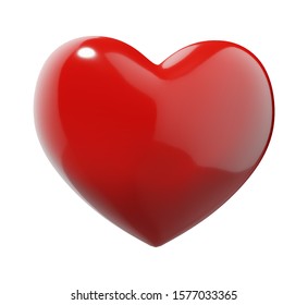 3d heart images stock photos vectors shutterstock https www shutterstock com image illustration red heart clipping path 3d illustration 1577033365