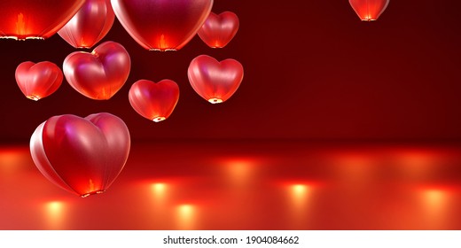 Download Heart Lantern Images Stock Photos Vectors Shutterstock