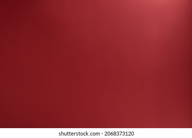 Red Limbo, Light Studio Background