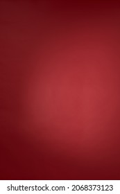 Red Limbo, Light Studio Background