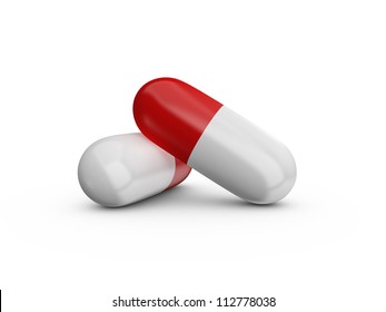 64,504 Red antibiotics pills Images, Stock Photos & Vectors | Shutterstock