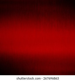 metallic red background