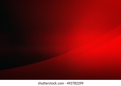 red metal pattern background