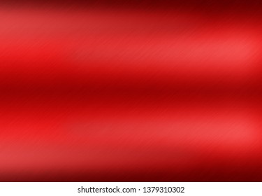 Red Metal Texture Background Stock Illustration 1346048960