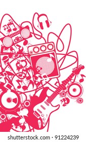 Red Music
