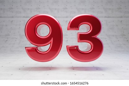 Number 93 royalty-free images