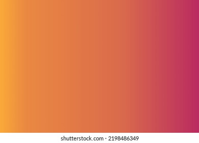 Red Orange Background Gradiant Color 