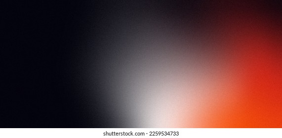 space color effect gradient
