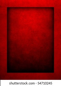 Red Border Background High Res Stock Images Shutterstock