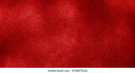 Red Paper Background Texture. Holiday Christmas. Red Texture