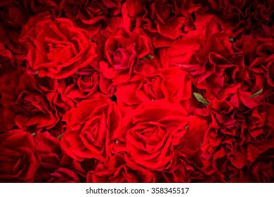 Red Paper Rose Background, Water Paint Background
Concept : Background For Love Product, Valentine Day, Love Couple, Wedding Back Drop
Use Computer Program Decorate Photo To Water Paint 