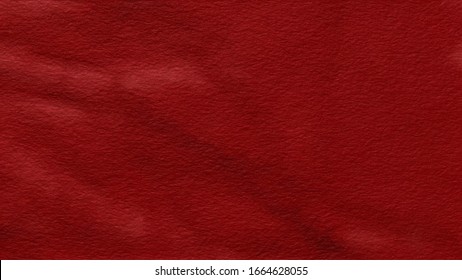 Red Paper Rough Texture Backgrounds Colorful Stock Illustration ...