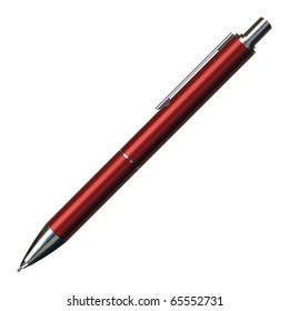 Red Pen