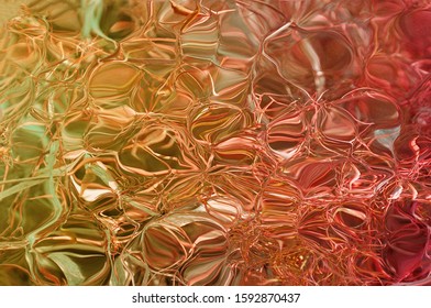 Red Pink Background Shine Pattern Wallpaper Stock Illustration