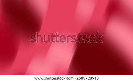 Red and pink gradient background suitable for Valentines Day greeting cards, romantic designs, beauty advertisements, wedding invitations, and feminine branding.