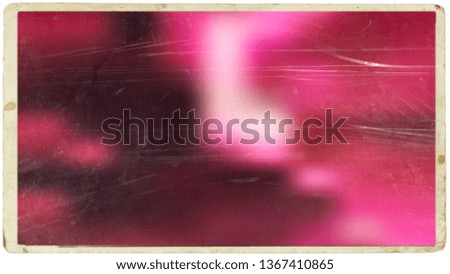 Similar – Image, Stock Photo After awakening Princess